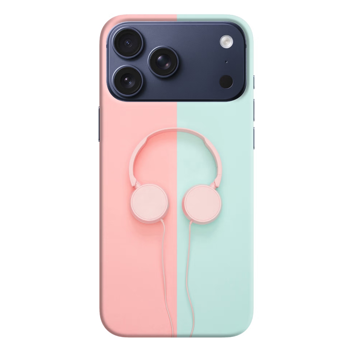 Rhythm Soul Music Vibe Case