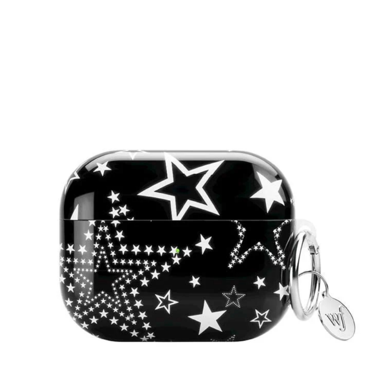 Celestial Star Girl Aesthetic Case